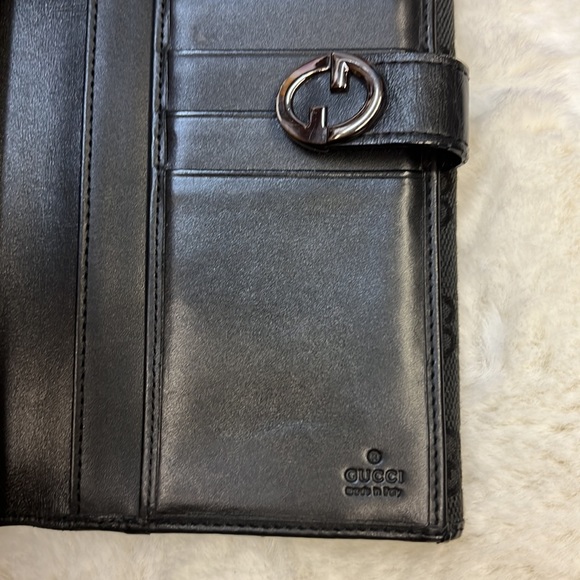 Gucci Wallet - Picture 5 of 12